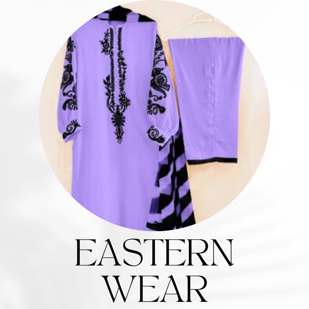 Eastern Wear